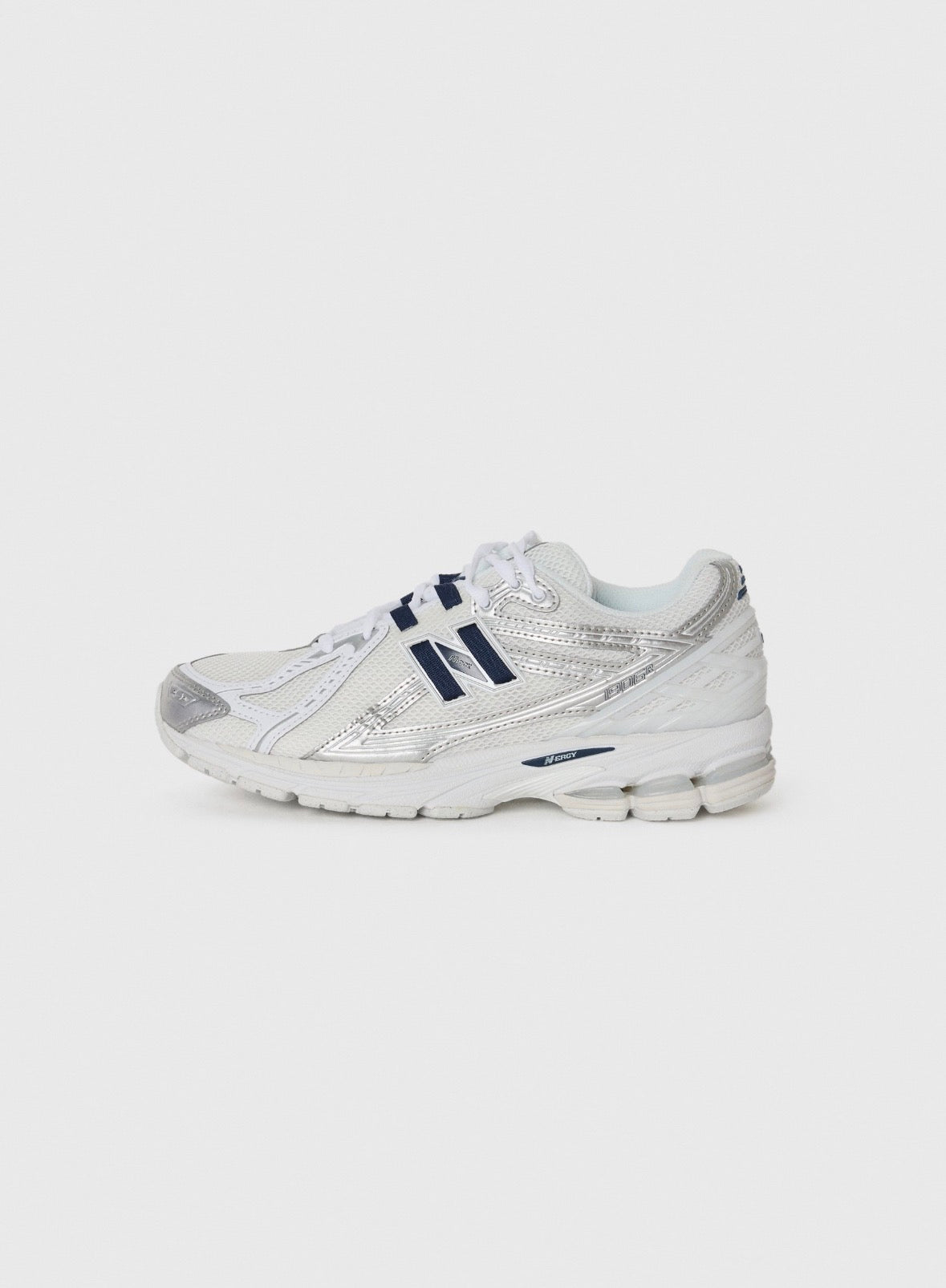 New Balance 1906 white blue