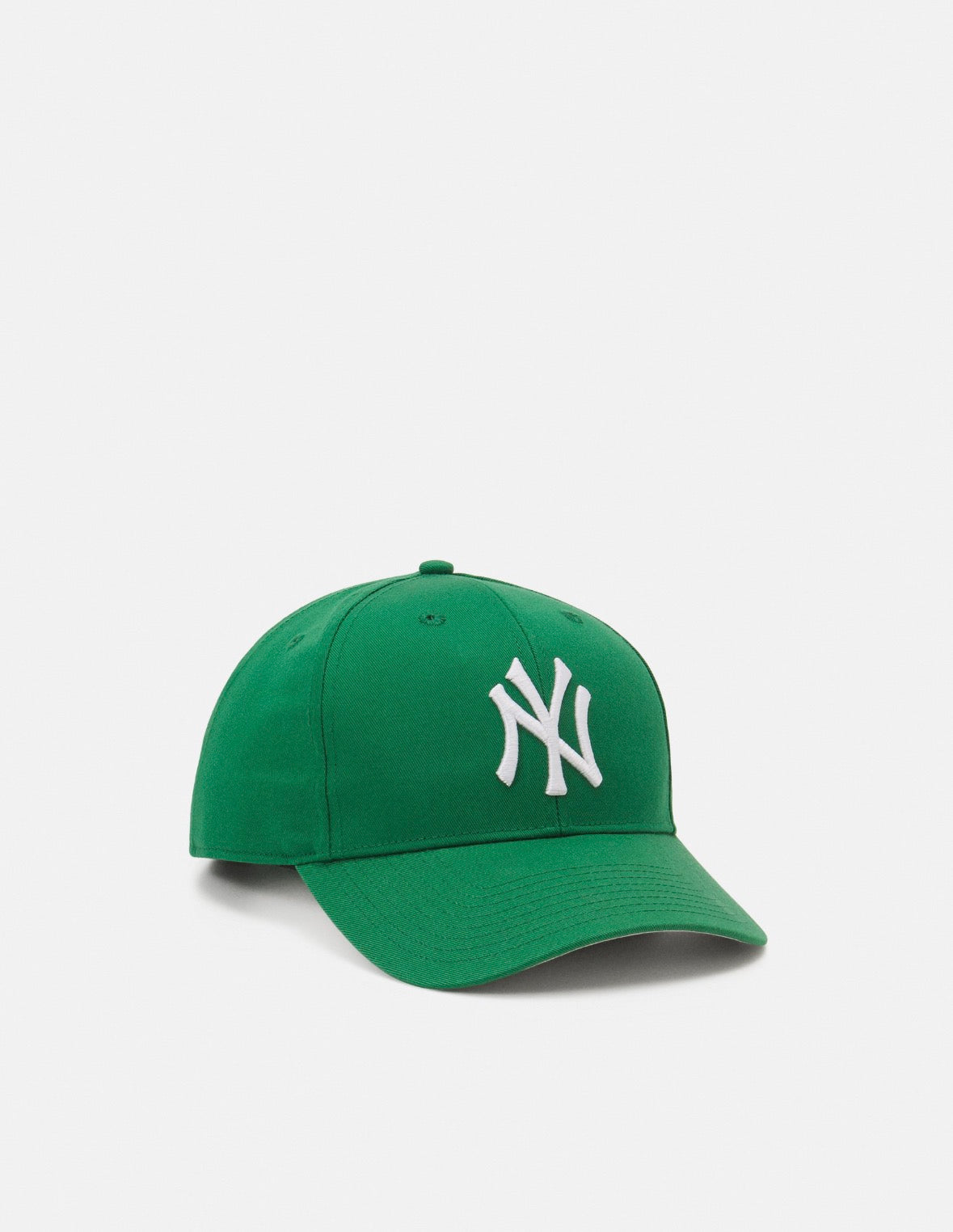 Cappello New Era green