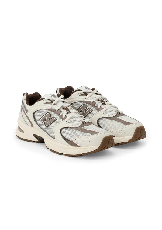 New Balance 530 mushroom