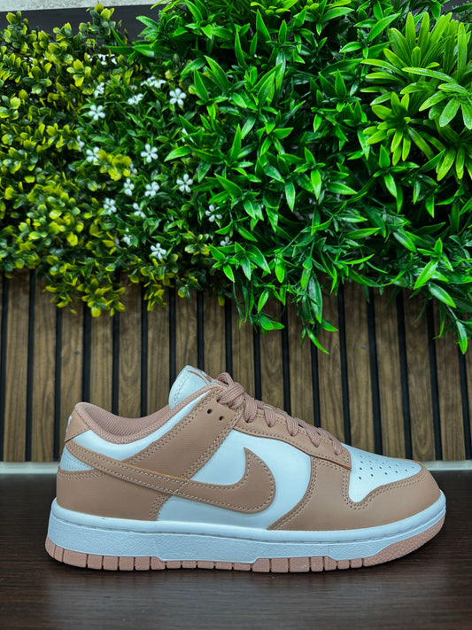 Nike Dunk Low Pink