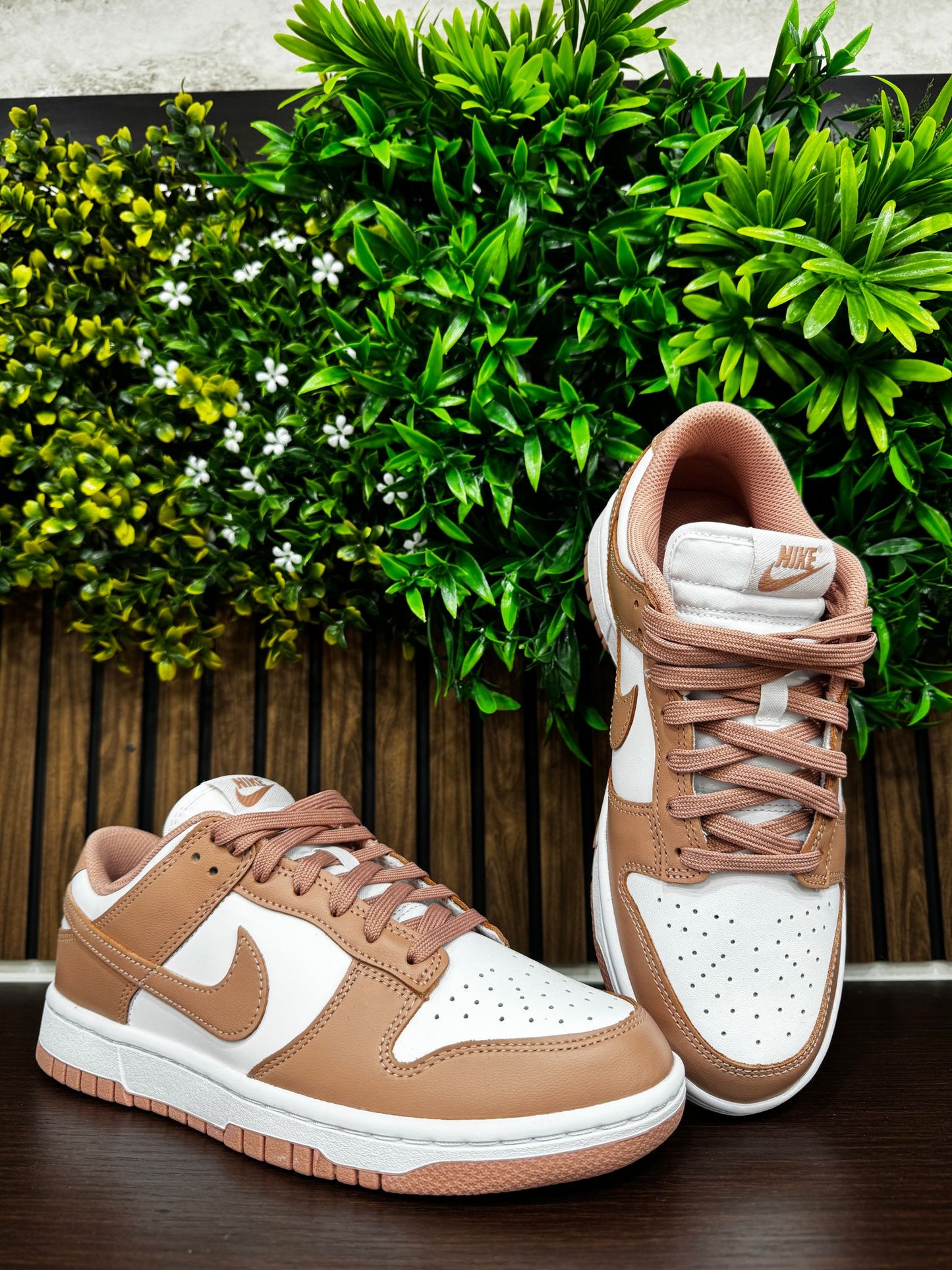 Nike Dunk Low Pink