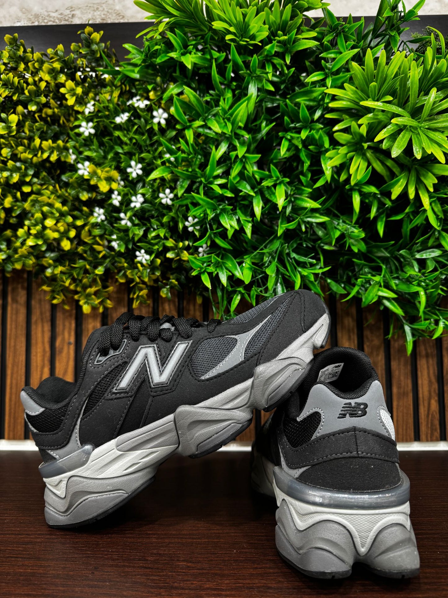 New Balance 9060 Black