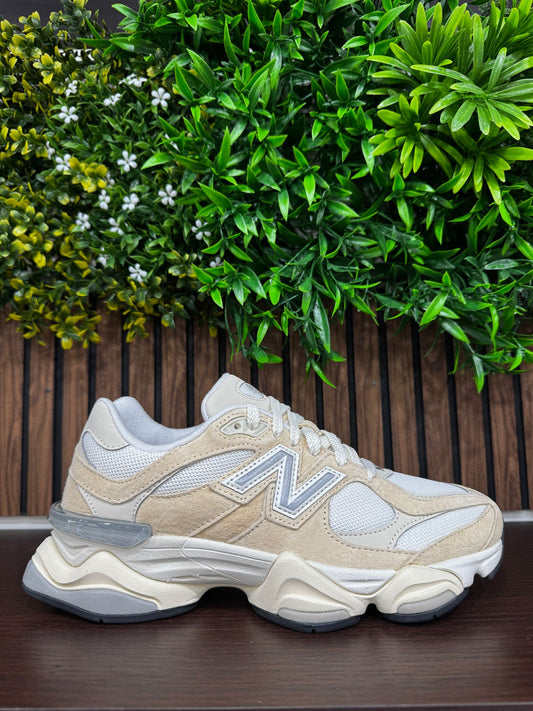 New Balance 9060 Cream