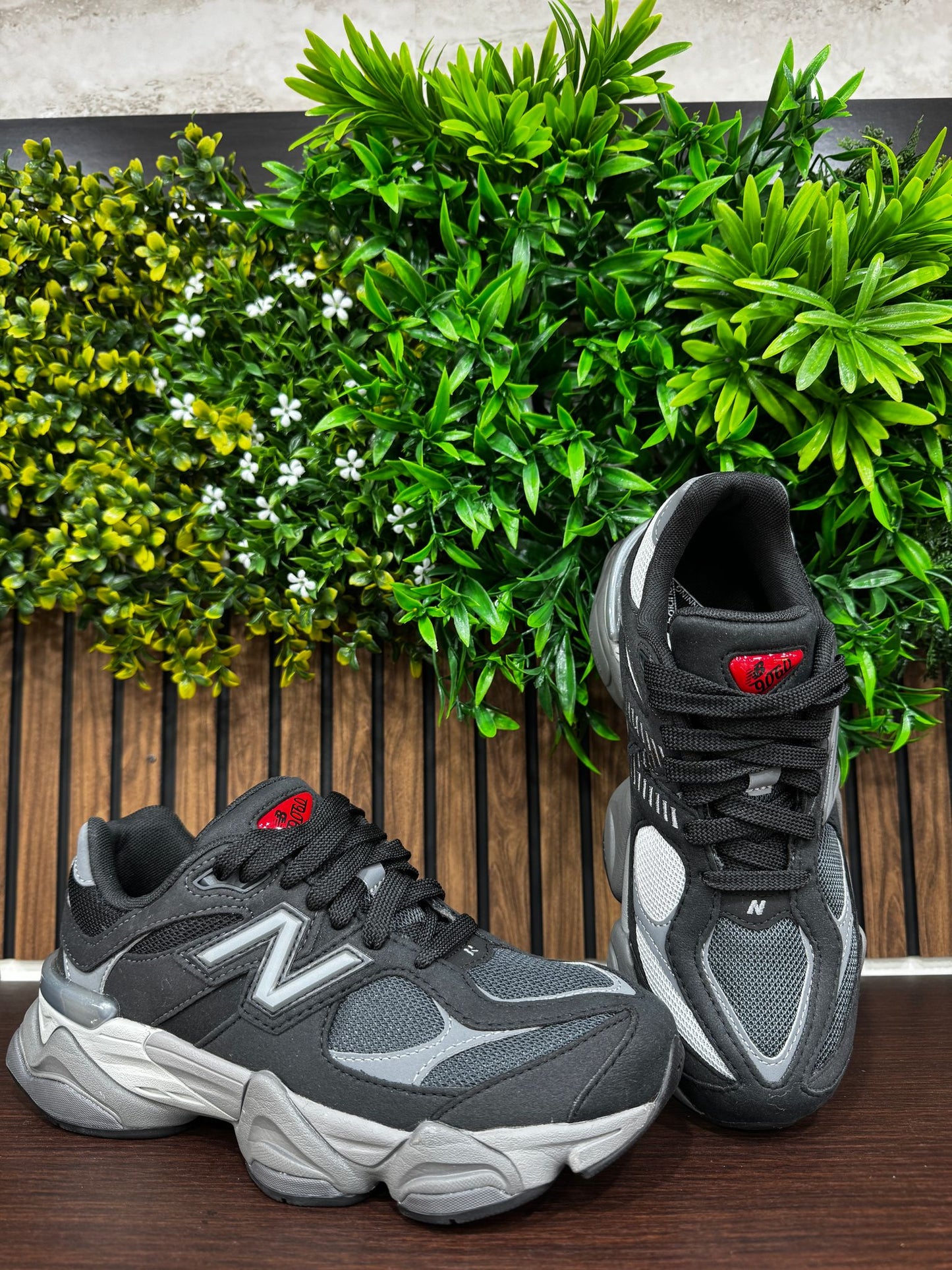 New Balance 9060 Black