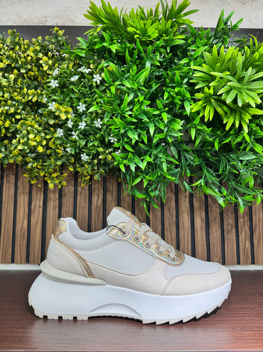 Pierre Cardin Beige