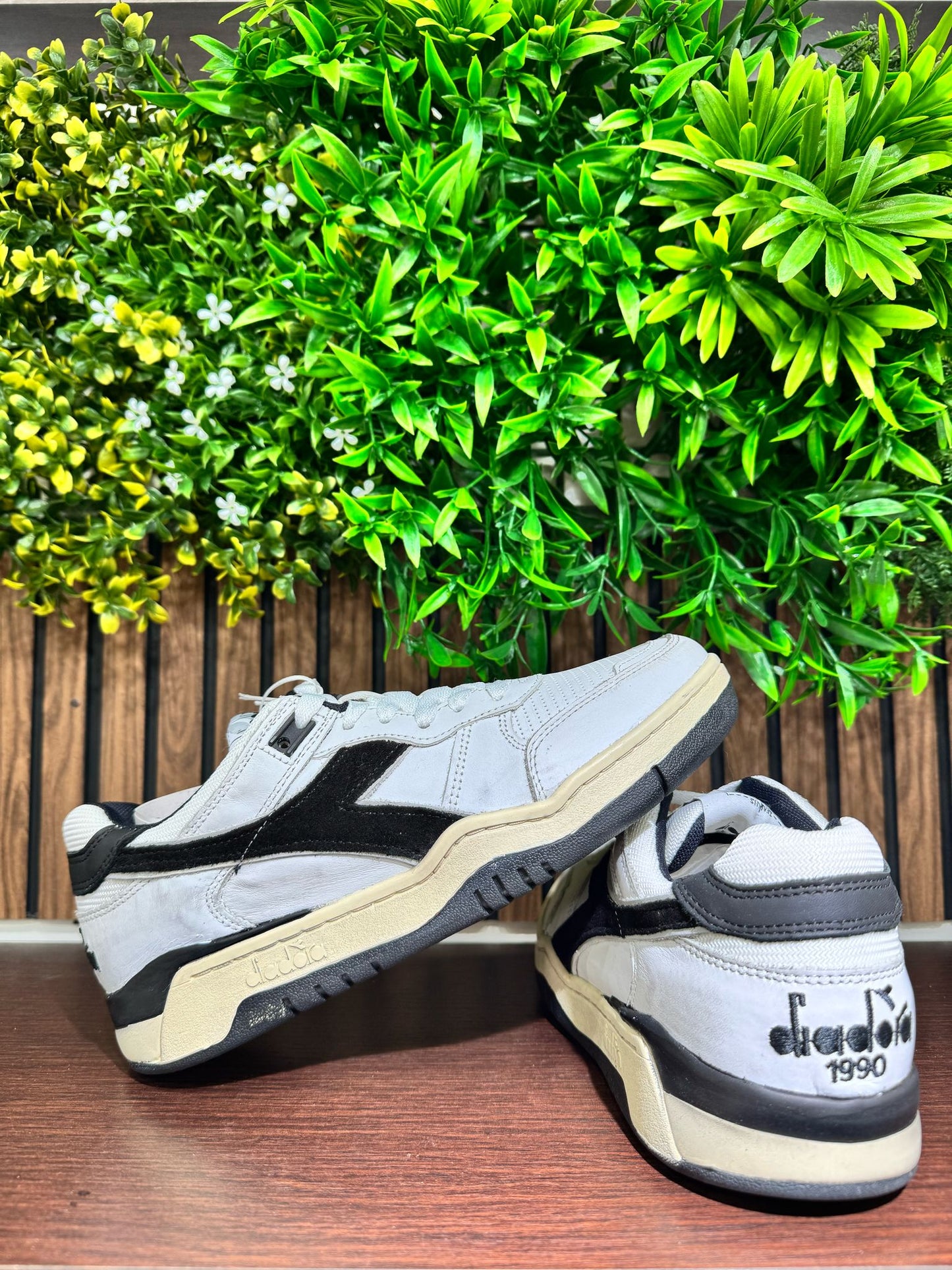 Diadora Heritage