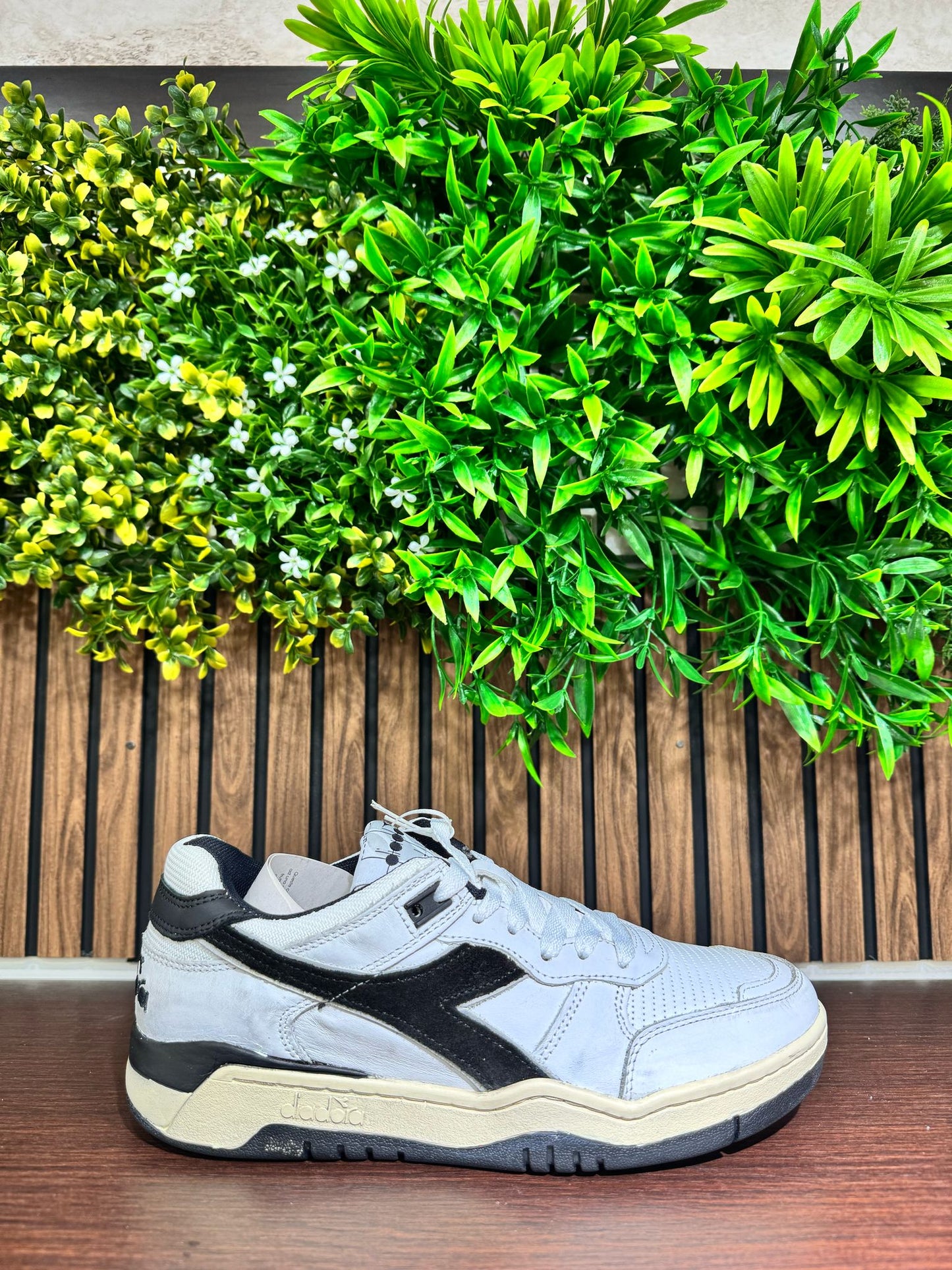 Diadora Heritage