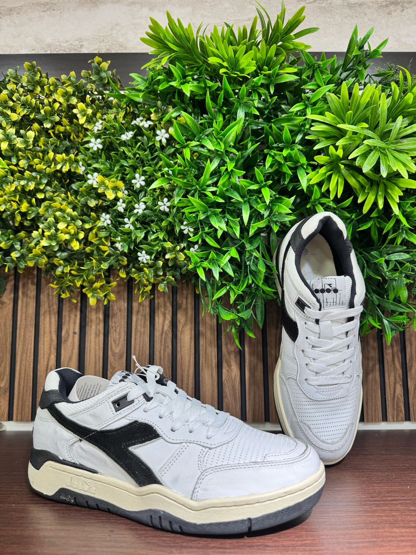Diadora Heritage