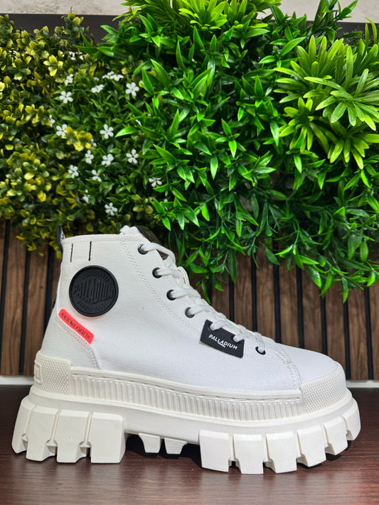 Palladium White