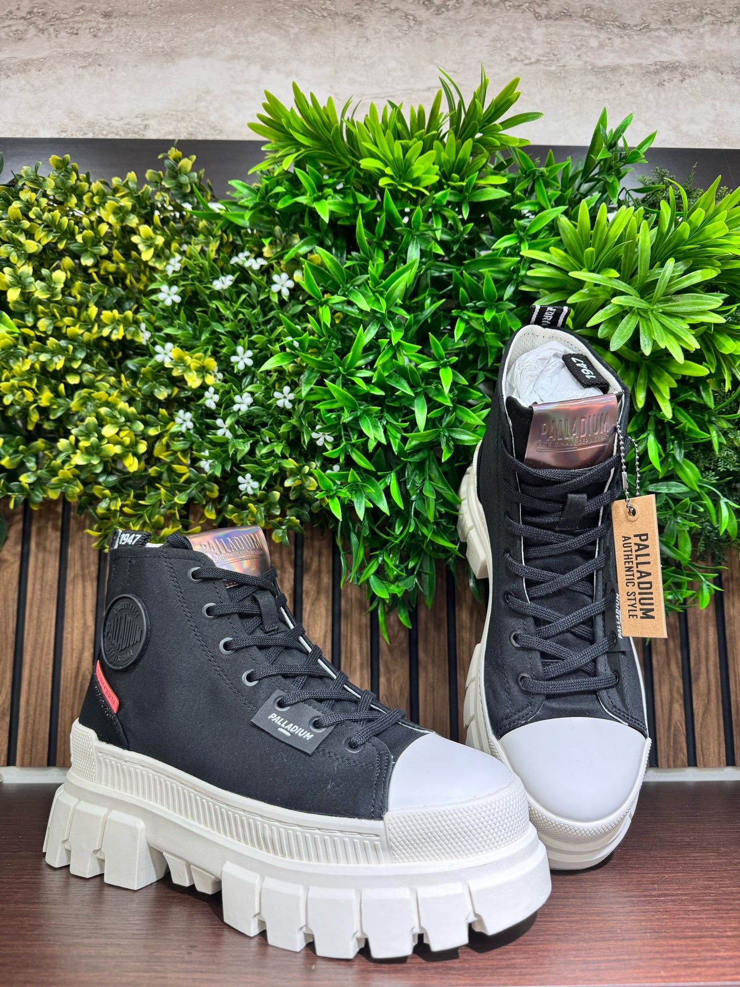 Palladium Black