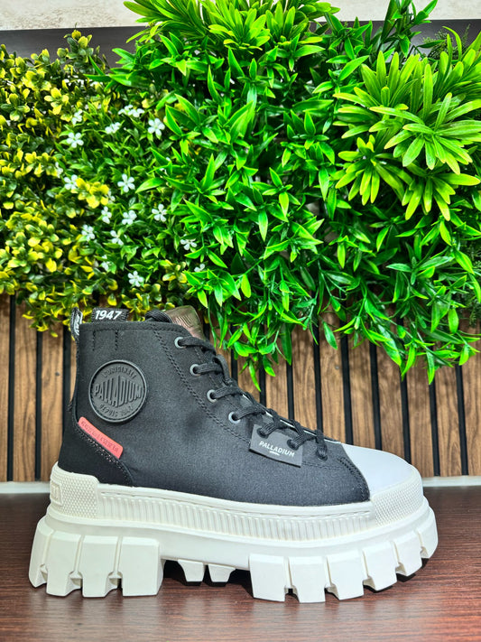 Palladium Black