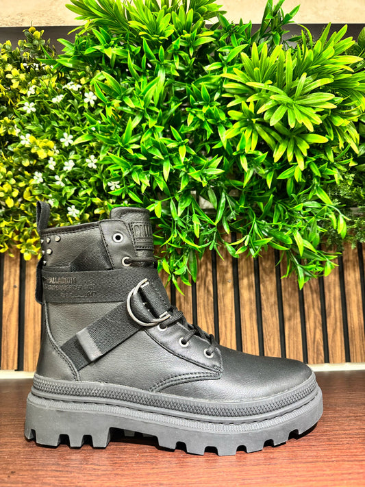 Palladium Anfibio