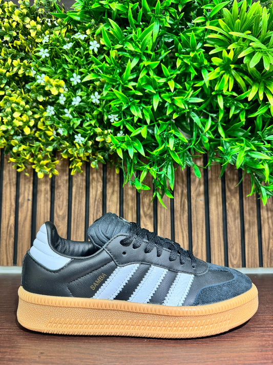 Adidas Samba XLG Black