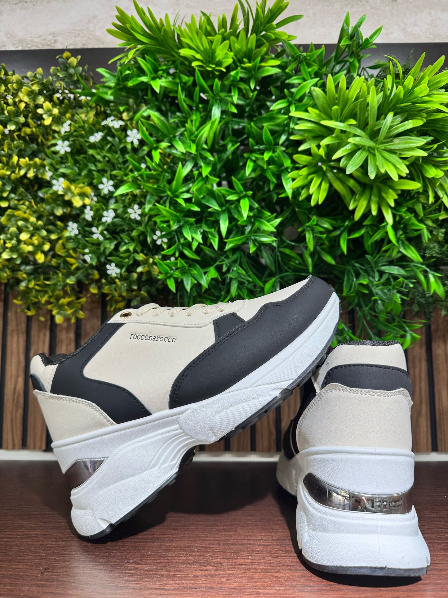 Rocco Barocco Beige
