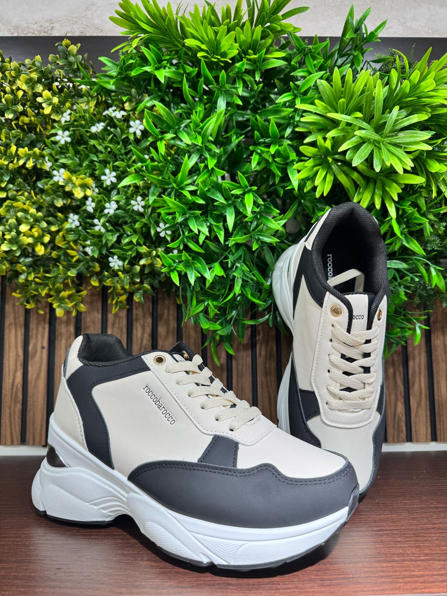 Rocco Barocco Beige
