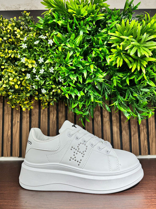 Rocco Barocco White