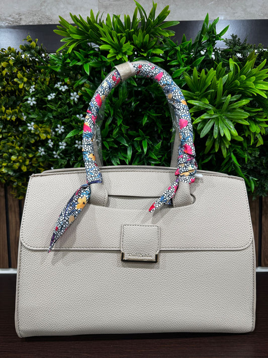 Renato Balestra Foulard Big White
