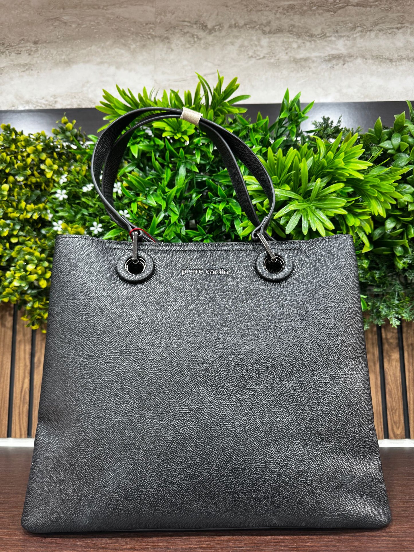 Pierre Cardin Black