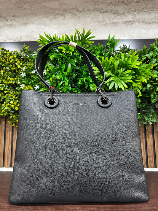 Pierre Cardin Black