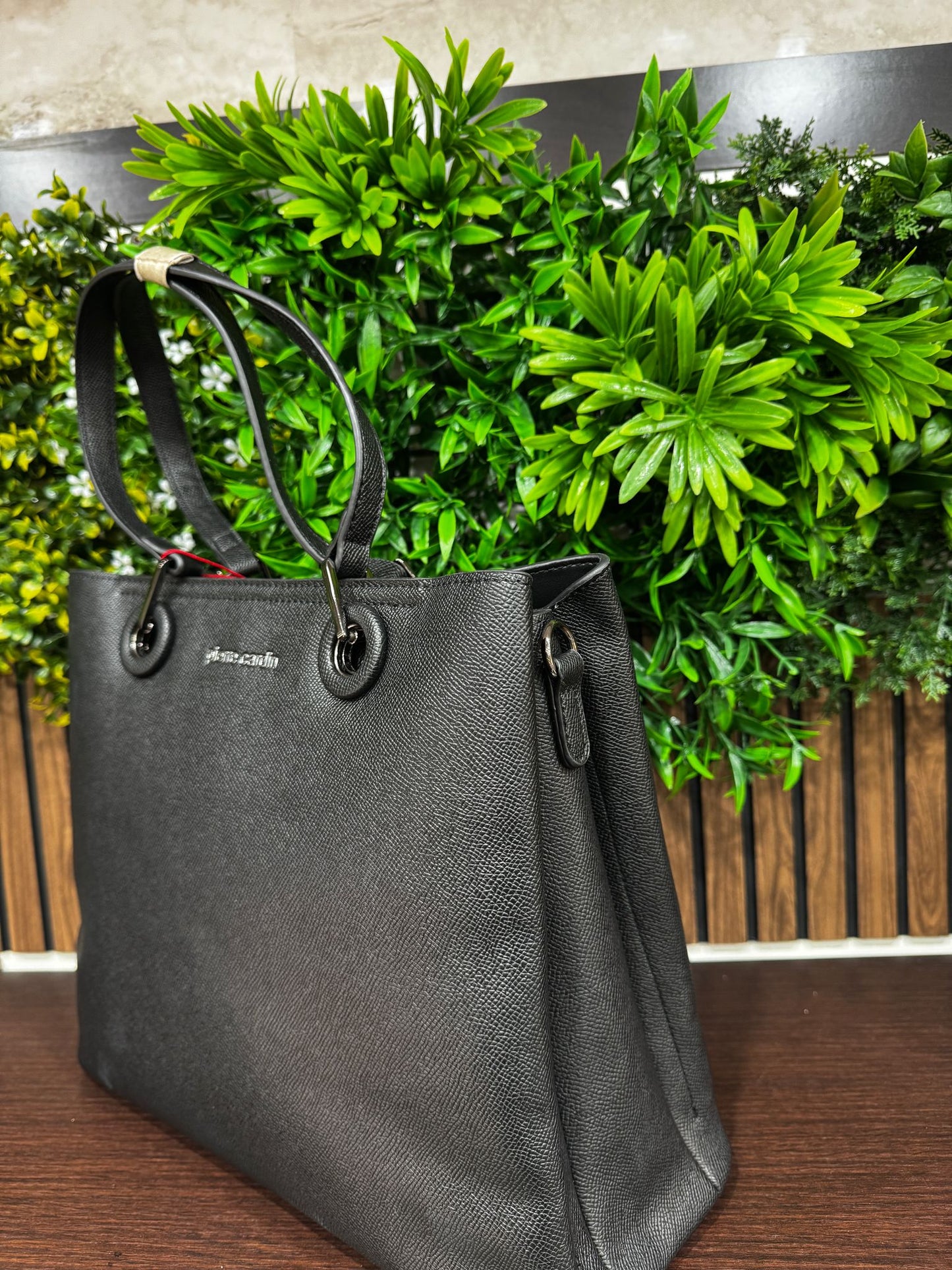 Pierre Cardin Black