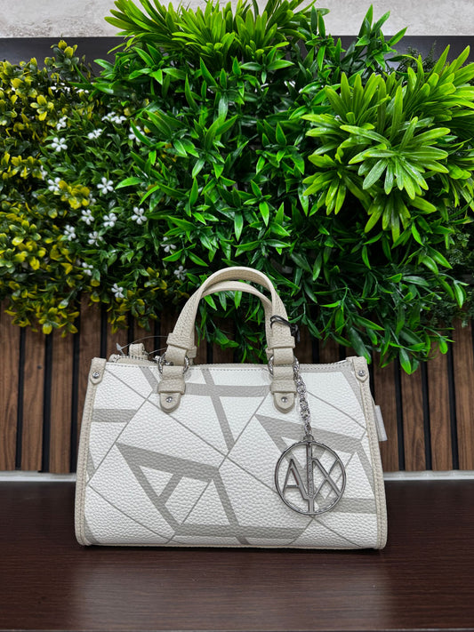 Borsa Armani