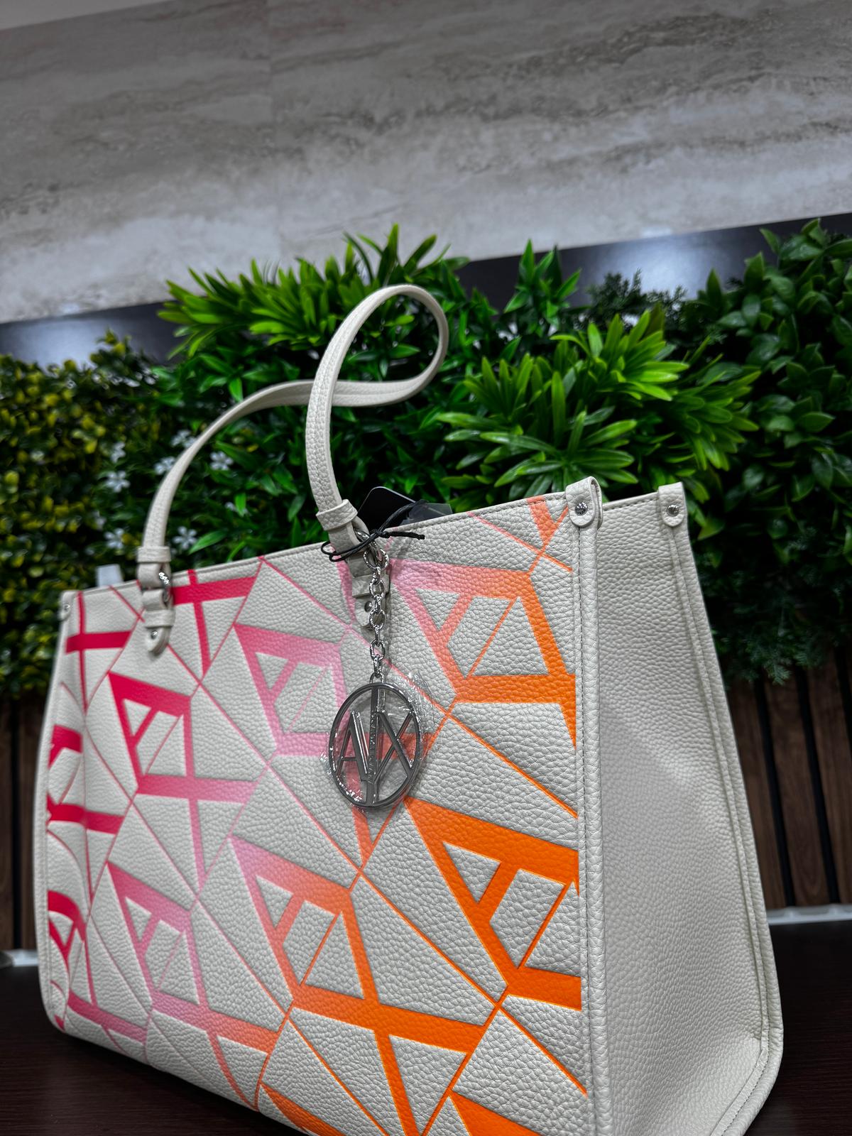 Borsa Armani