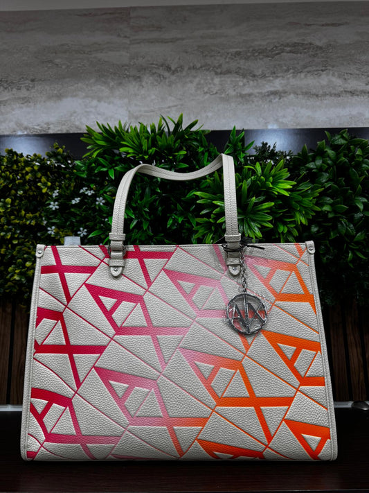 Borsa Armani