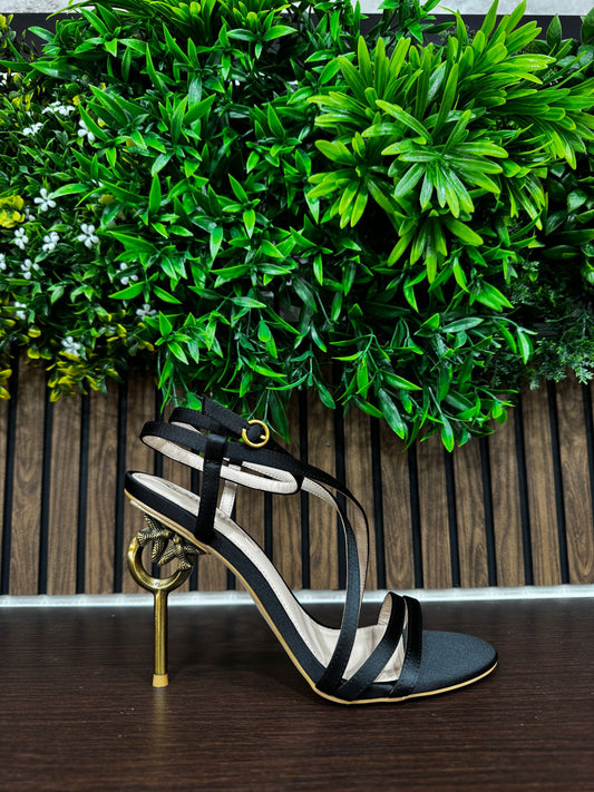 Pinko Black