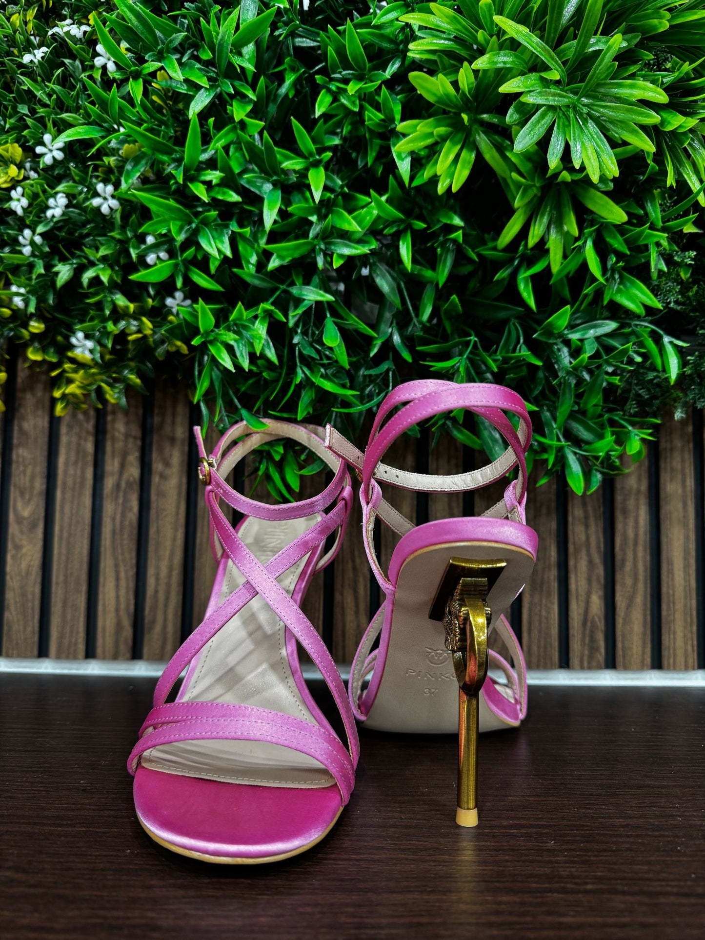 Pinko Rosa