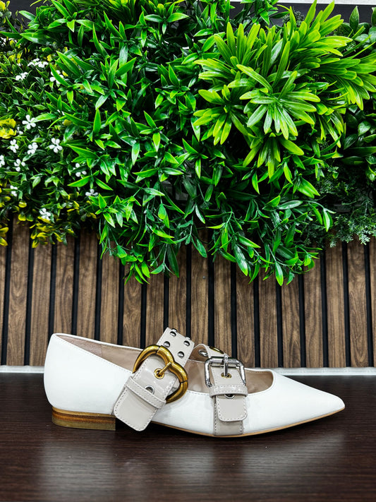Pinko White