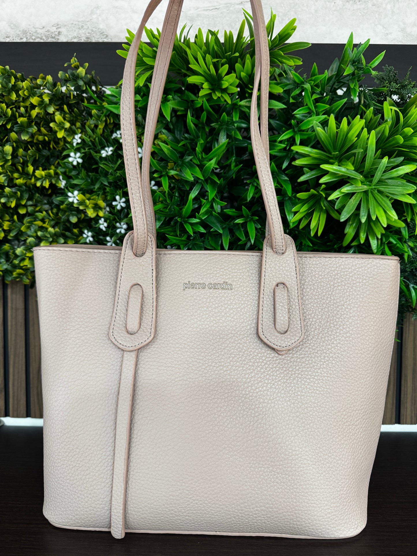 Pierre Cardin Pink