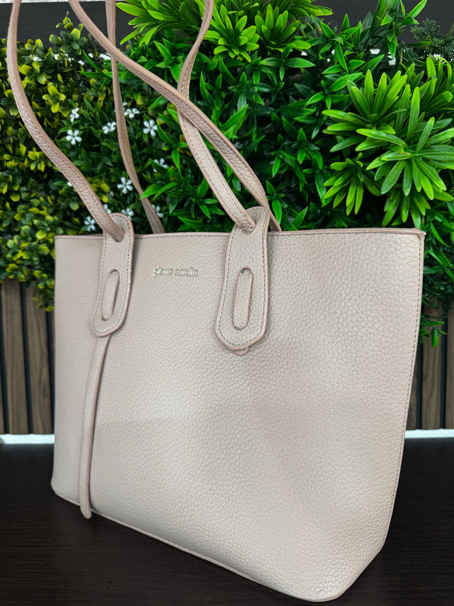 Pierre Cardin Pink