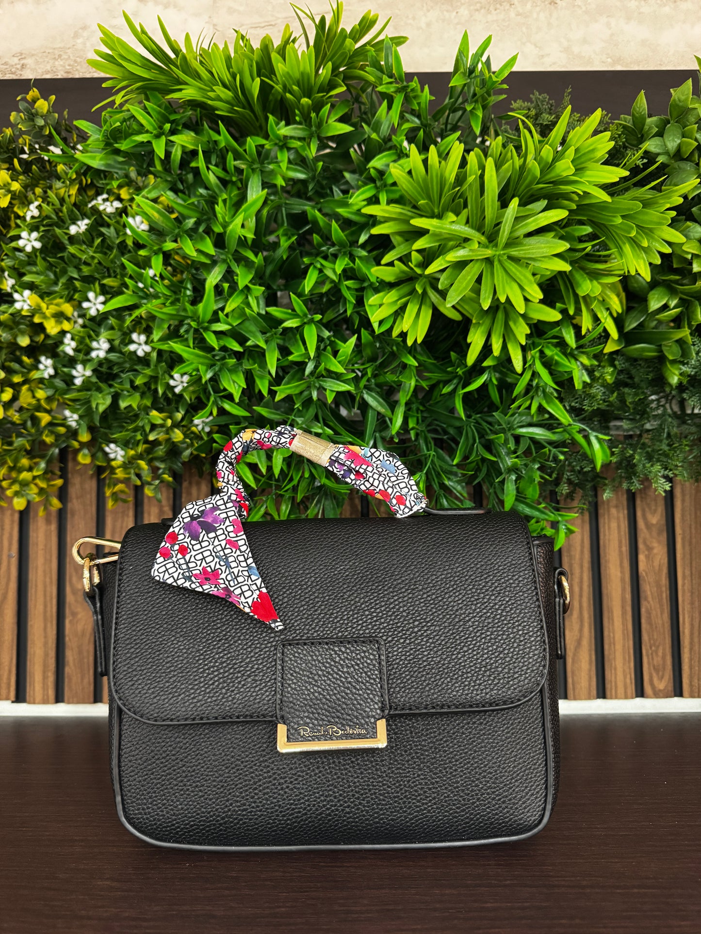 Renato Balestra Foulard Medium
