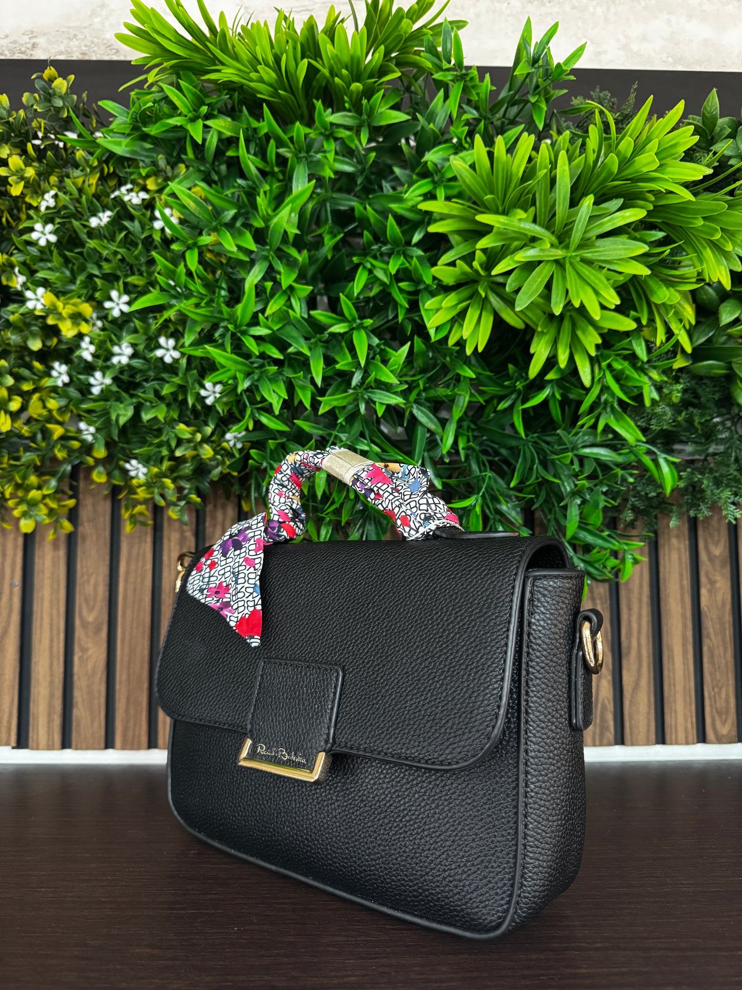 Renato Balestra Foulard Medium