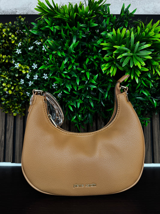 Pierre Cardin Brown