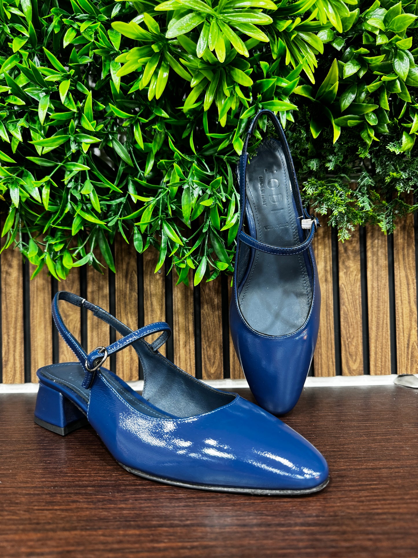 Verlux navy