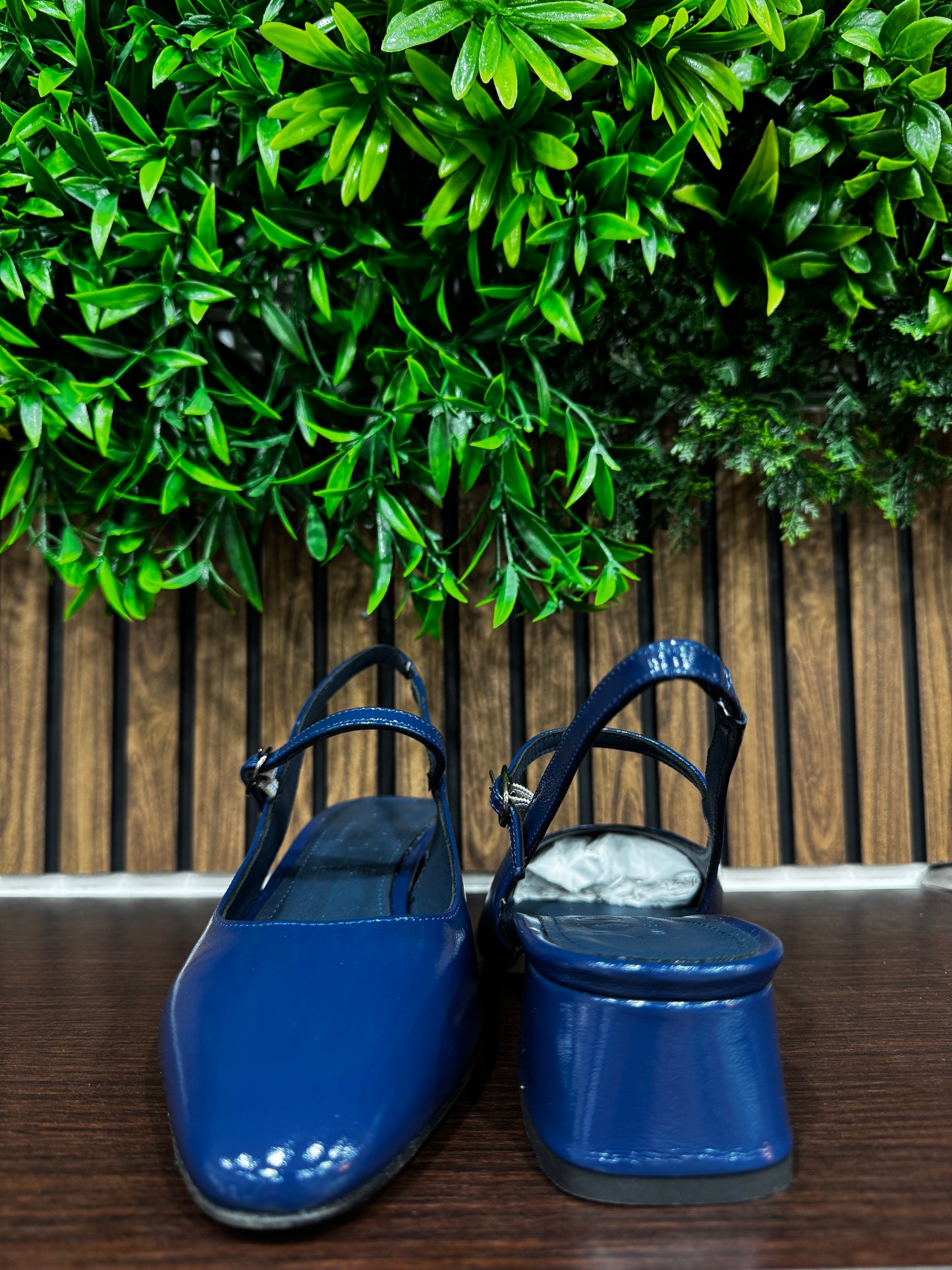 Verlux navy