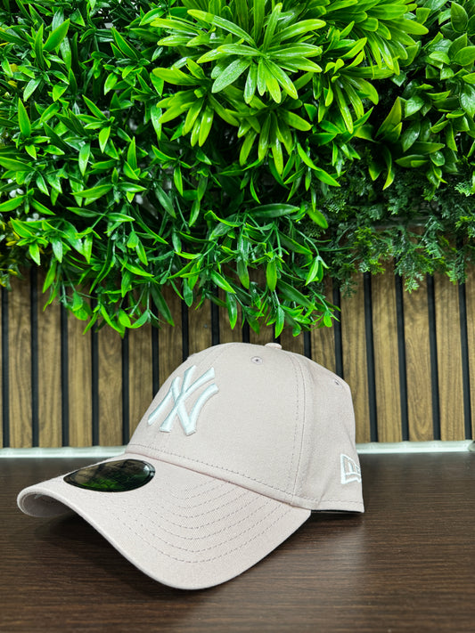 Cappello New Era pink