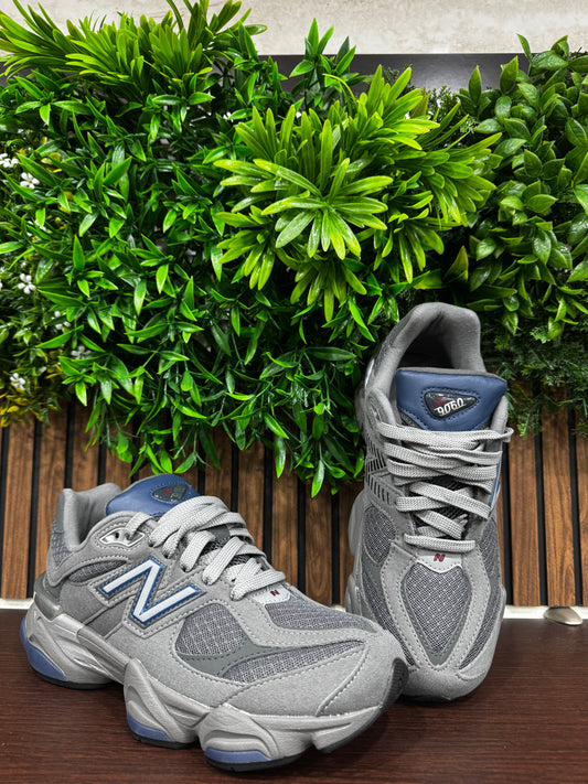 New Balance 9060 dark grey