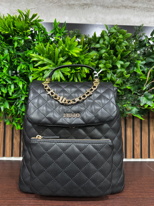 Zaino Liu Jo puffy black