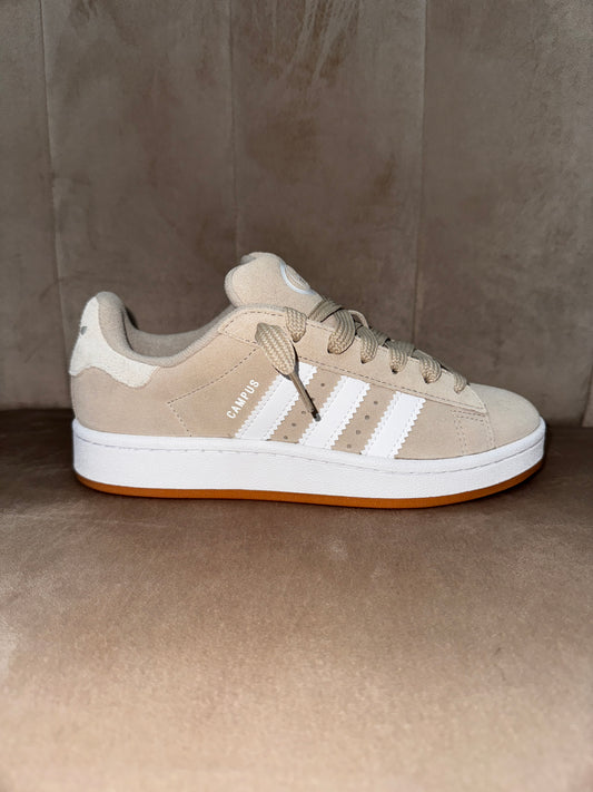 Adidas Campus beige