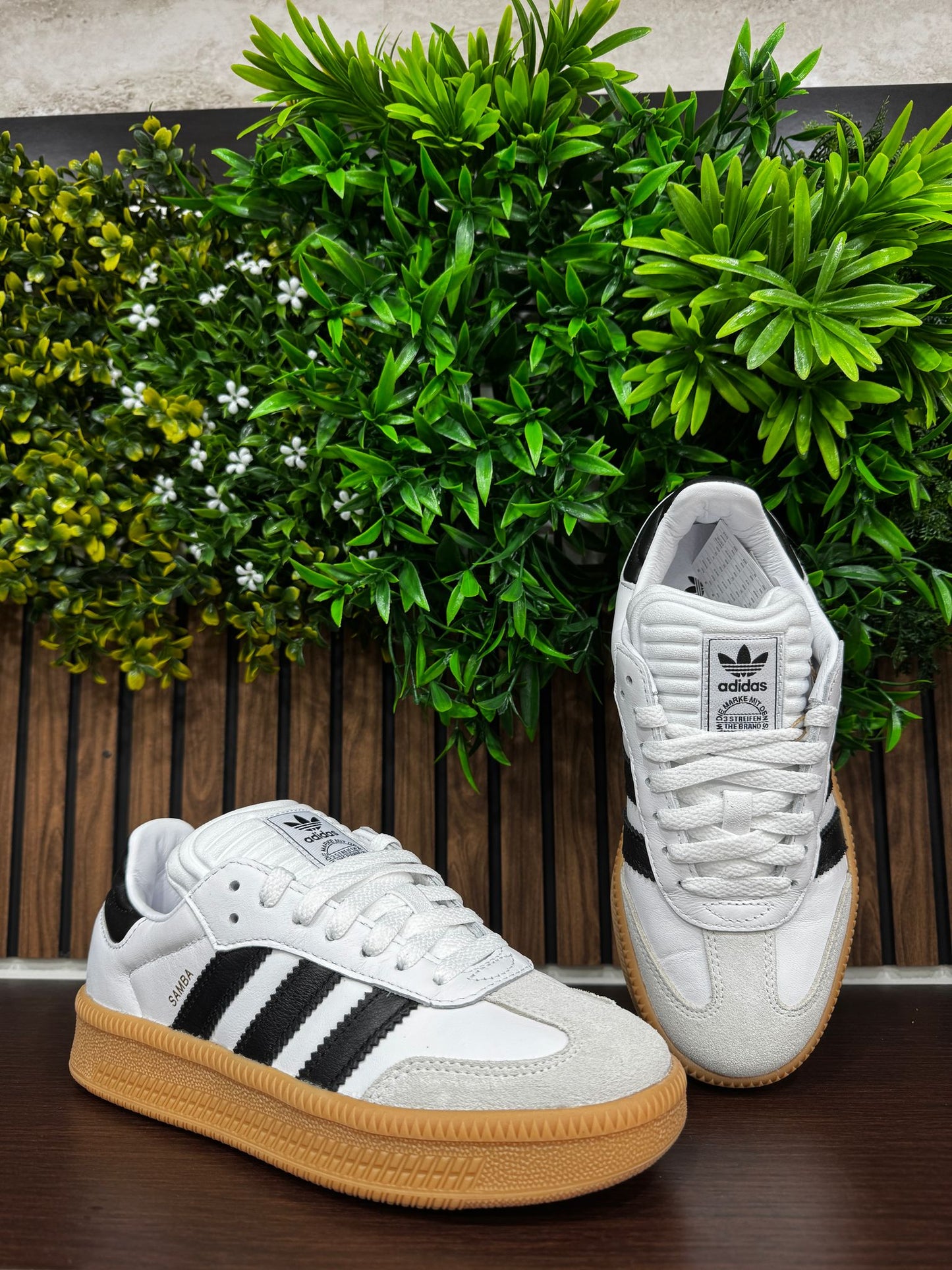 Adidas Samba