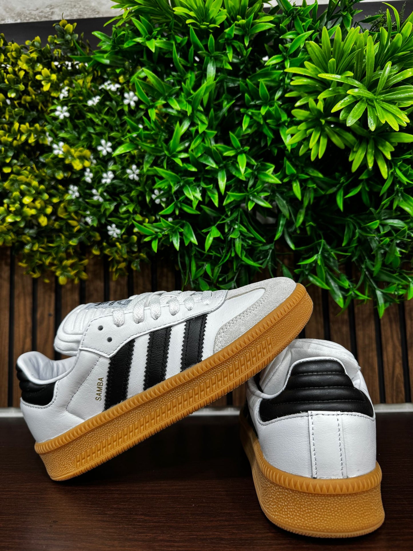 Adidas Samba