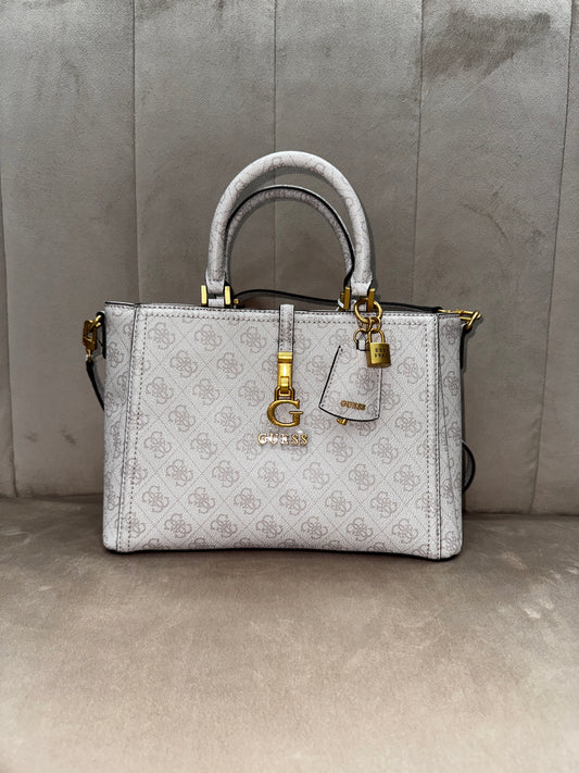 Borsa large Guess logata