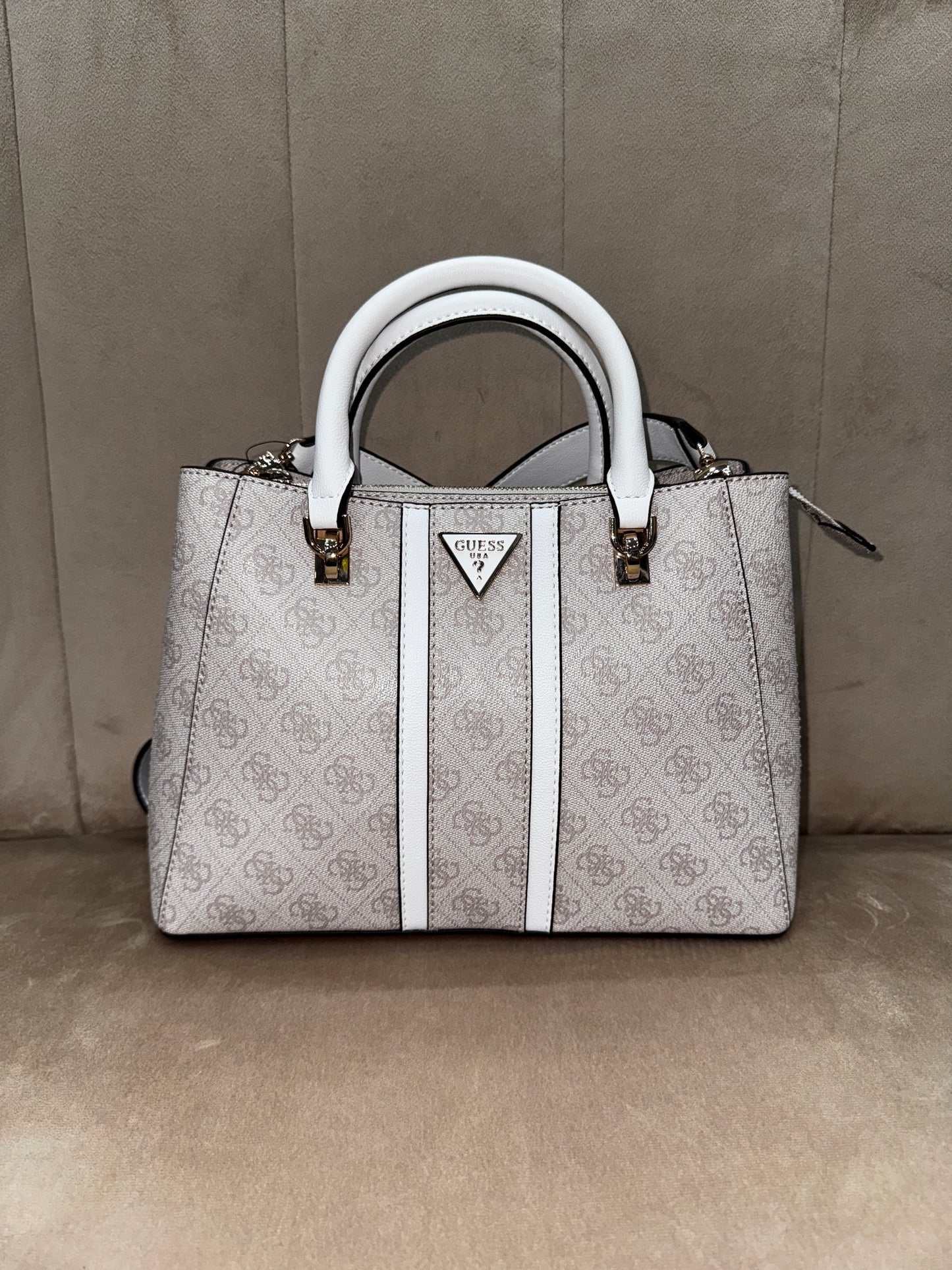 Borsa Guess logata