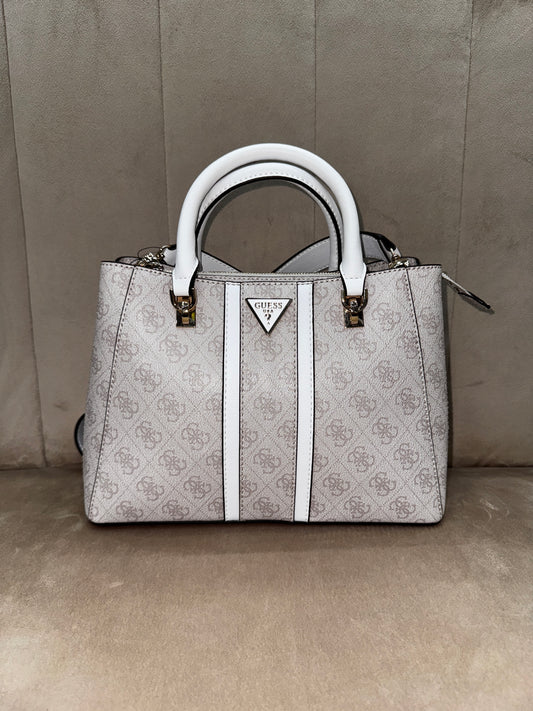 Borsa Guess logata