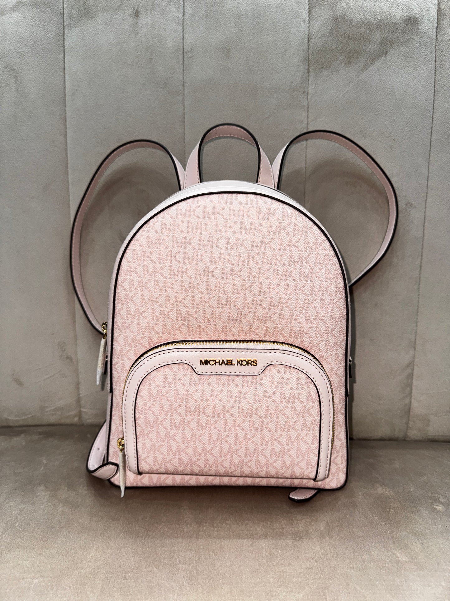 Zaino Michael Kors rosa
