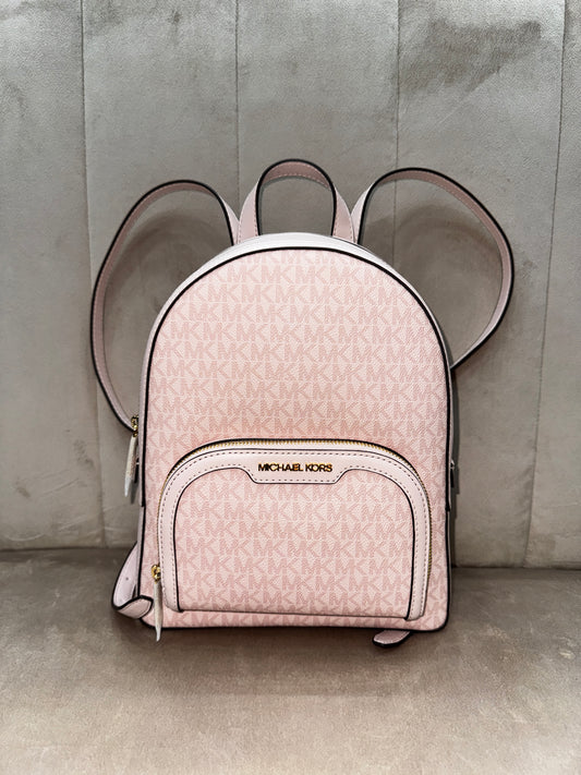 Zaino Michael Kors rosa