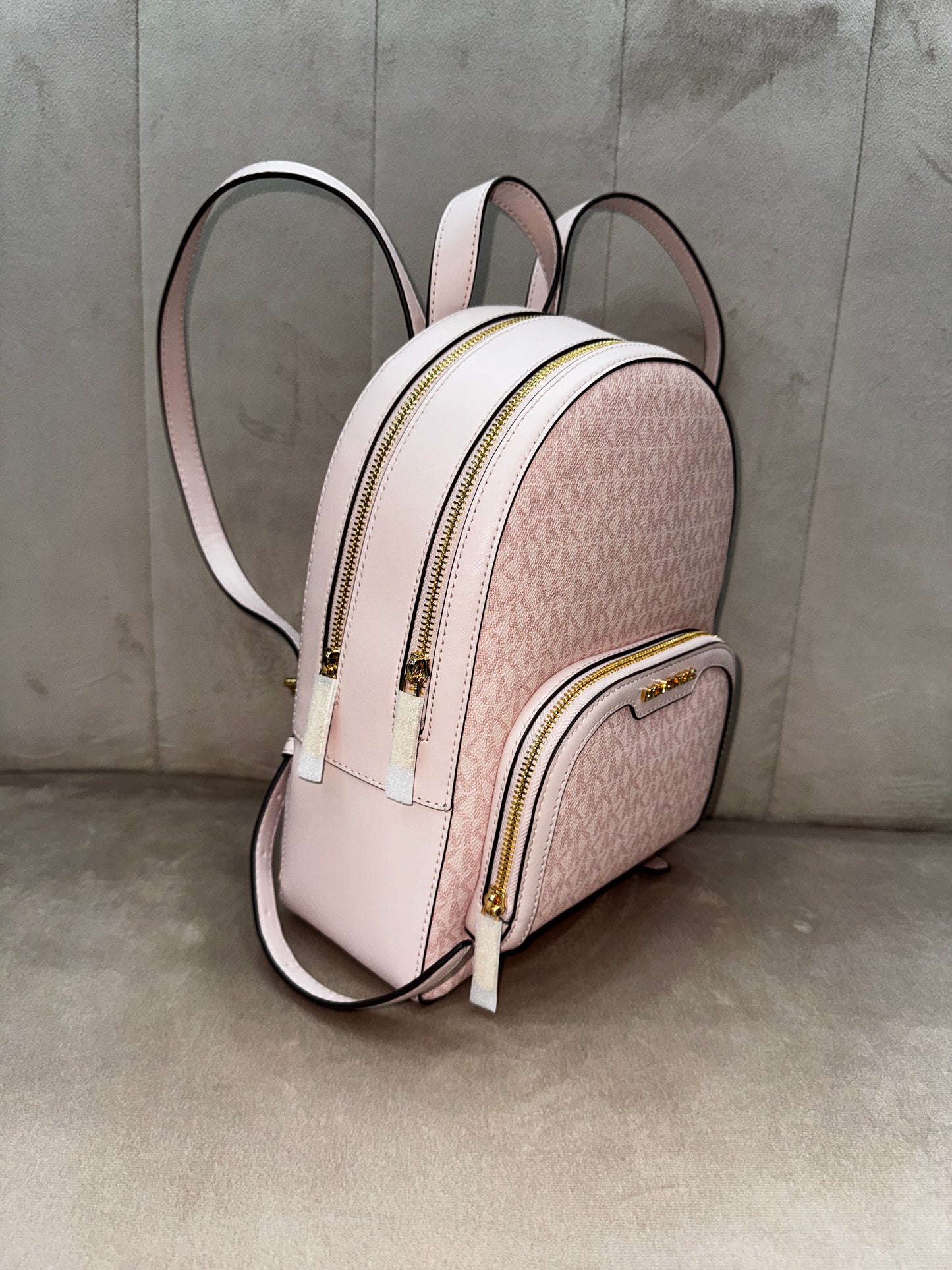 Zaino Michael Kors rosa