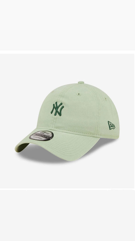 Cappello New Era verde lime